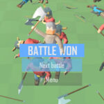 Battle Simulator